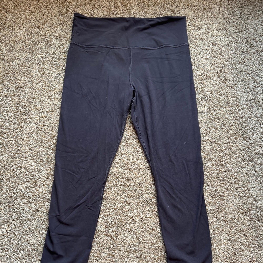Athleta Ultra High Rise Elation Tight